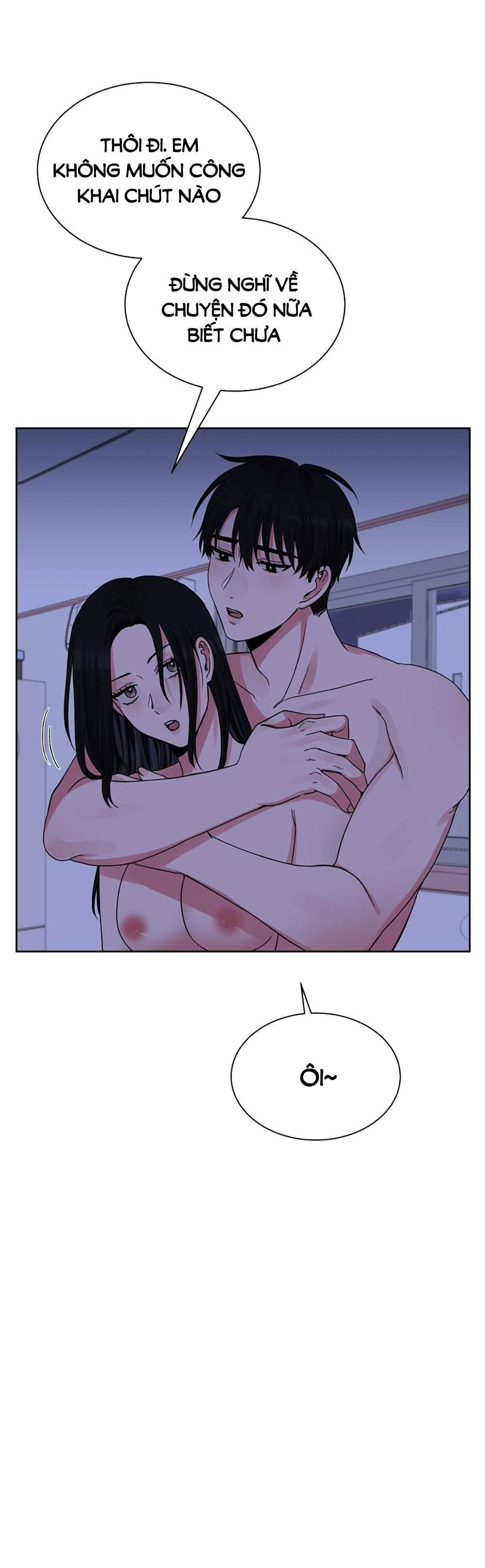 đọc truyện [18+] Ngủ Với Antifan Chương 27.2 ảnh 27 tại Truyện Dạ Ký