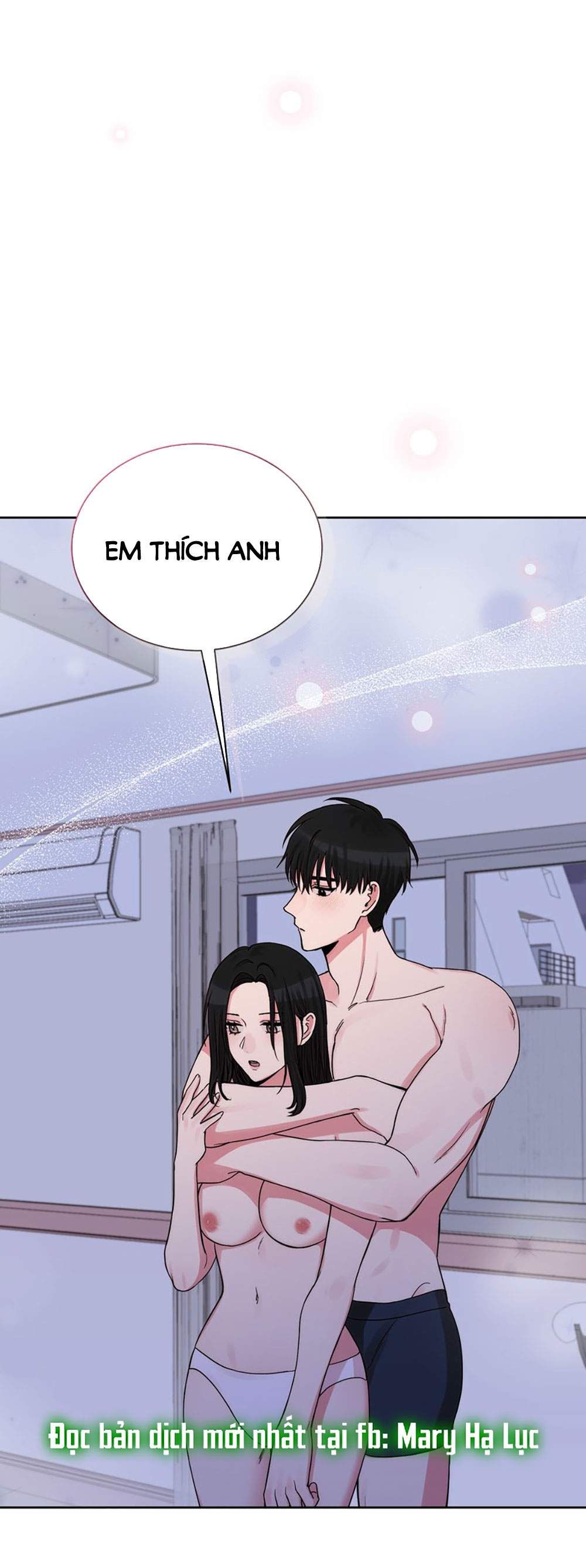 đọc truyện [18+] Ngủ Với Antifan Chương 27.2 ảnh 29 tại Truyện Dạ Ký