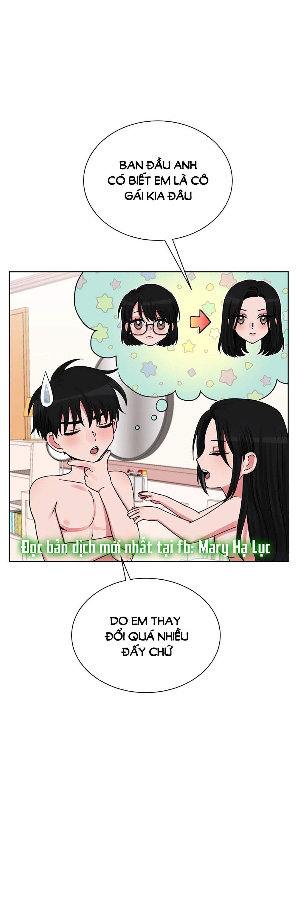 đọc truyện [18+] Ngủ Với Antifan Chương 27.2 ảnh 4 tại Truyện Dạ Ký