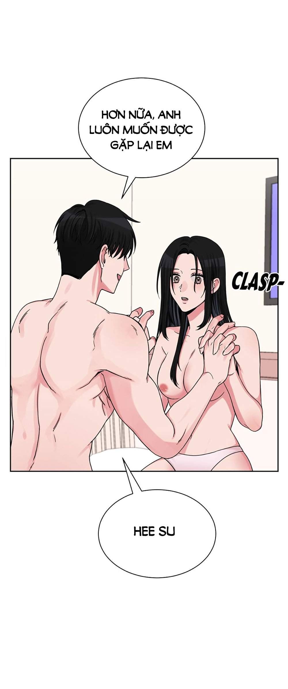đọc truyện [18+] Ngủ Với Antifan Chương 27.2 ảnh 5 tại Truyện Dạ Ký