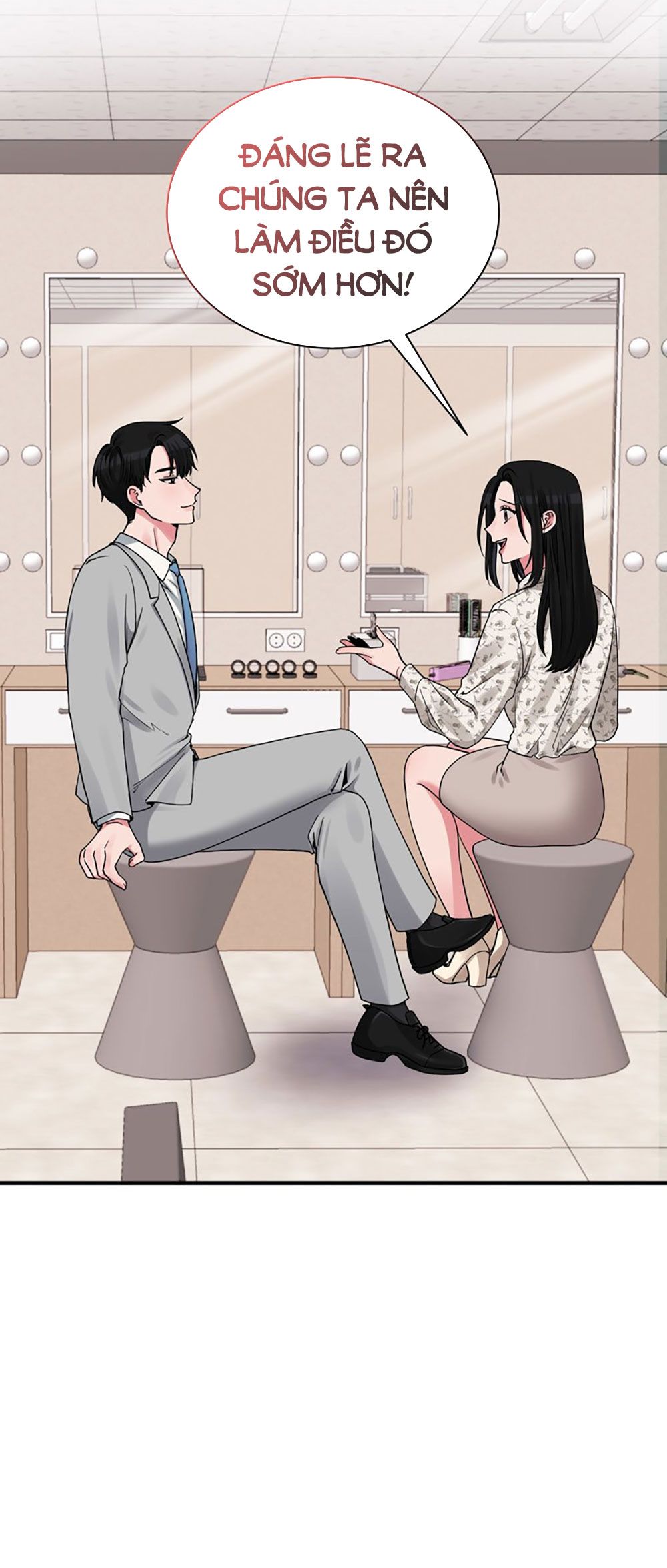 đọc truyện [18+] Ngủ Với Antifan Chương 28 ảnh 2 tại Giả Dược