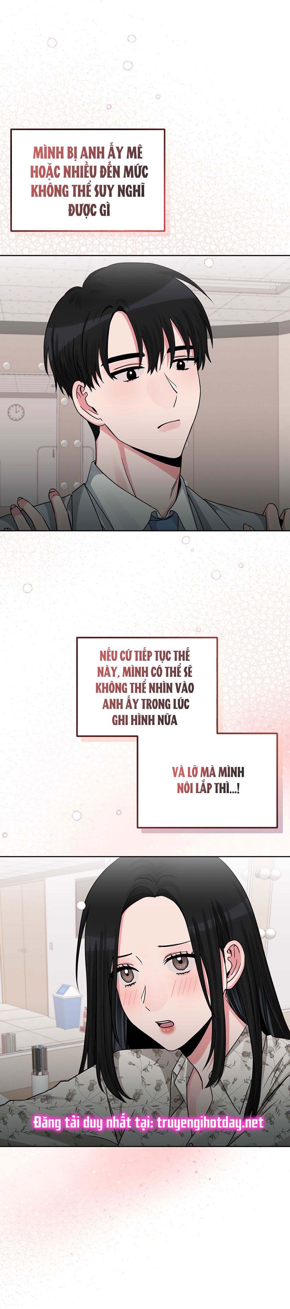 đọc truyện [18+] Ngủ Với Antifan Chương 28 ảnh 13 tại Giả Dược
