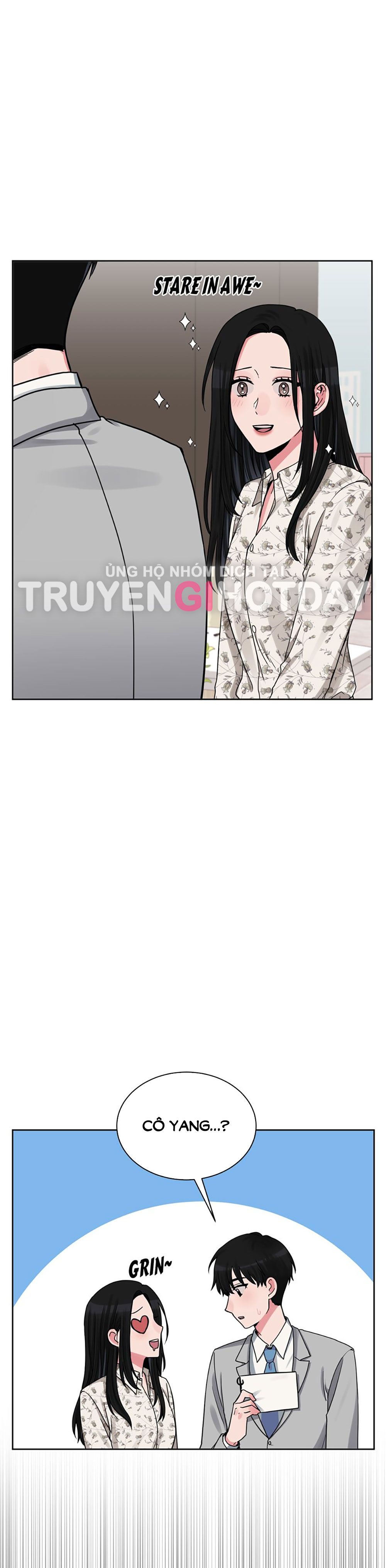 đọc truyện [18+] Ngủ Với Antifan Chương 28 ảnh 15 tại Giả Dược