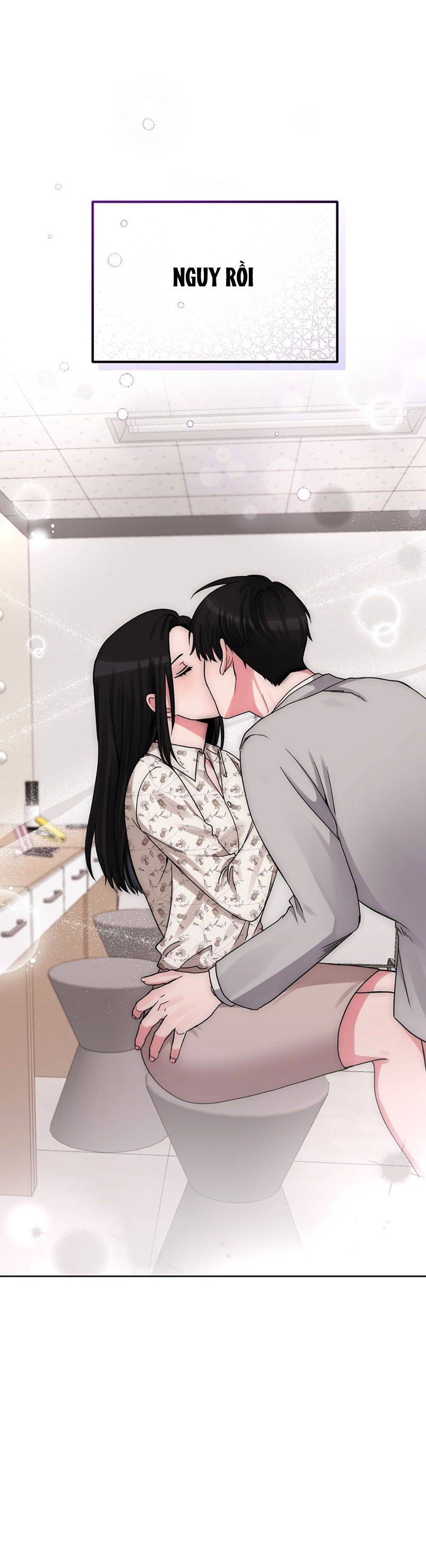 đọc truyện [18+] Ngủ Với Antifan Chương 28 ảnh 24 tại Giả Dược