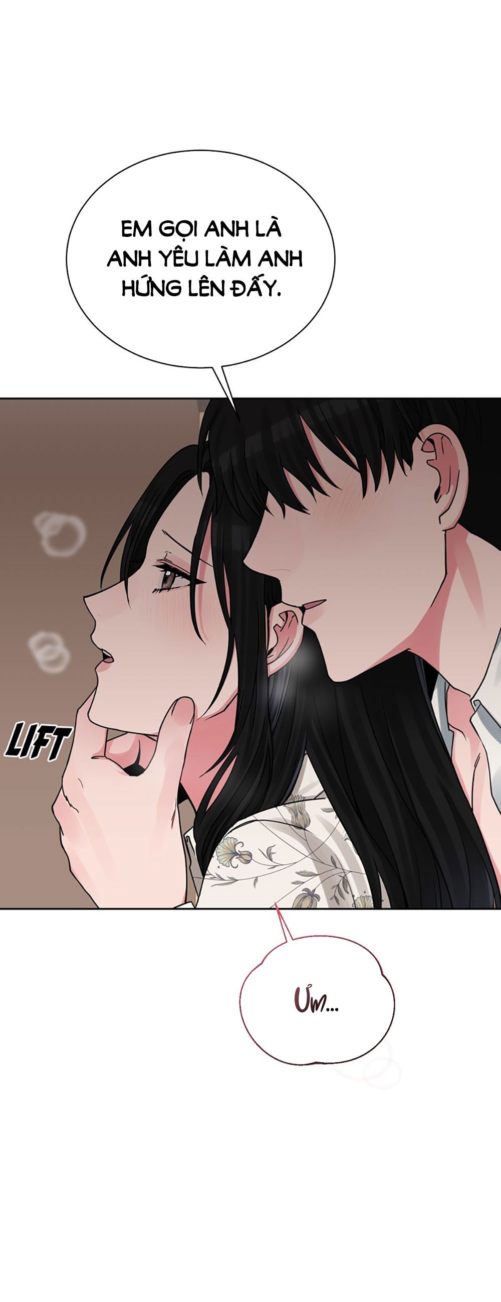 đọc truyện [18+] Ngủ Với Antifan Chương 28 ảnh 29 tại Giả Dược