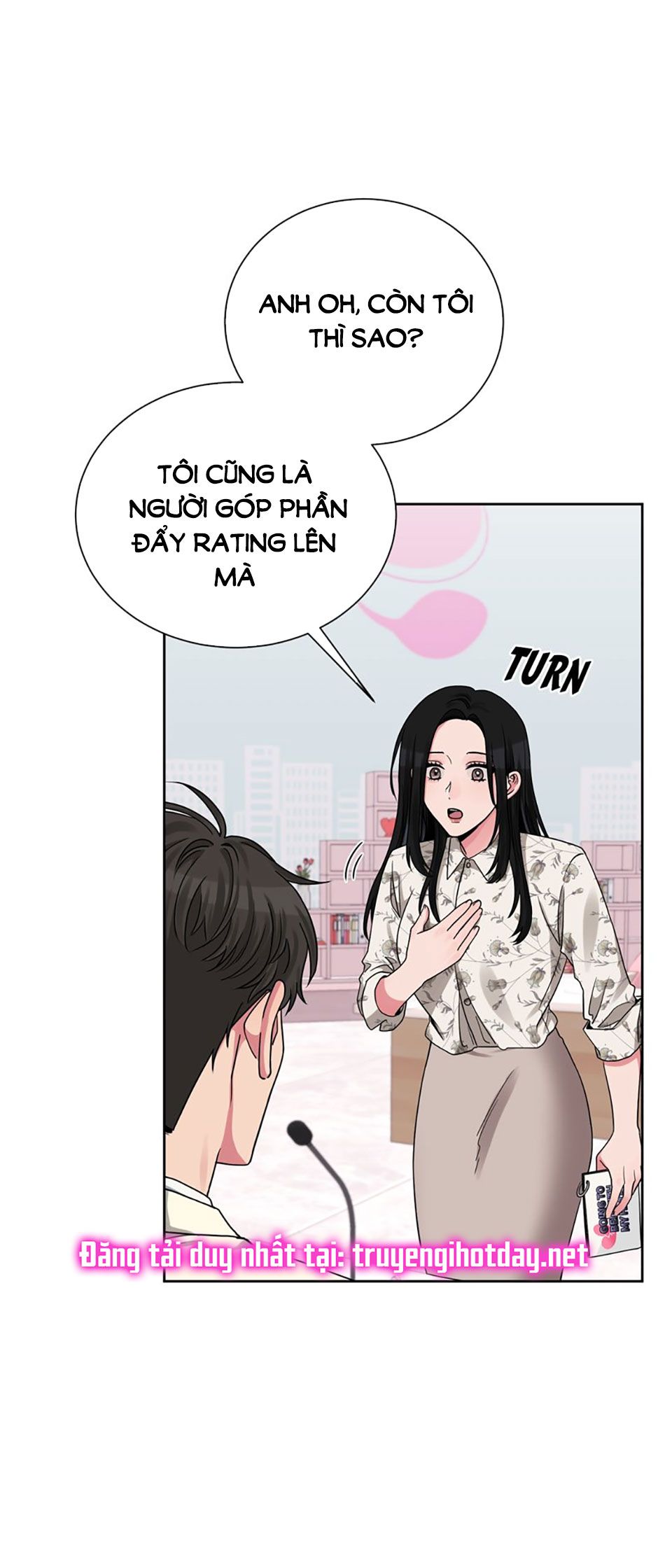 đọc truyện [18+] Ngủ Với Antifan Chương 29 ảnh 16 tại Giả Dược