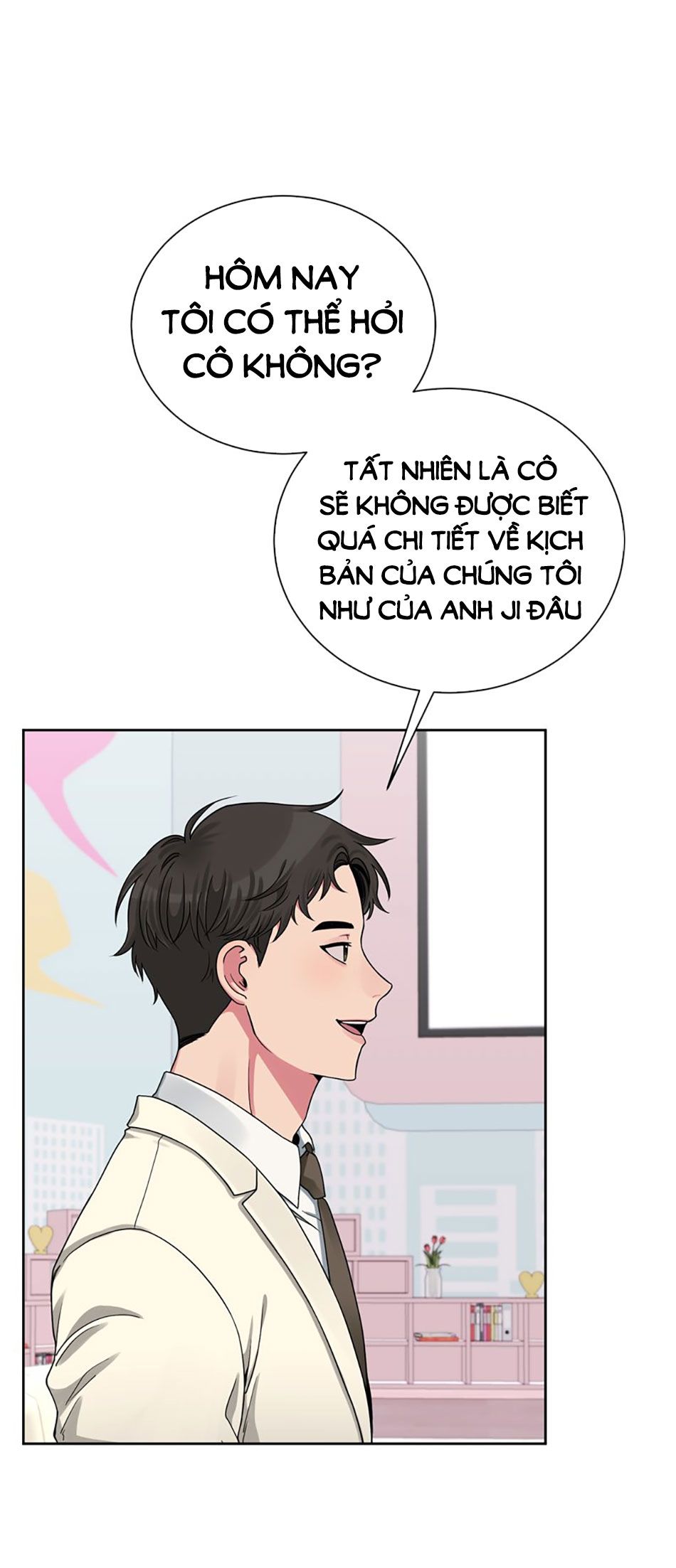 đọc truyện [18+] Ngủ Với Antifan Chương 29 ảnh 19 tại Giả Dược