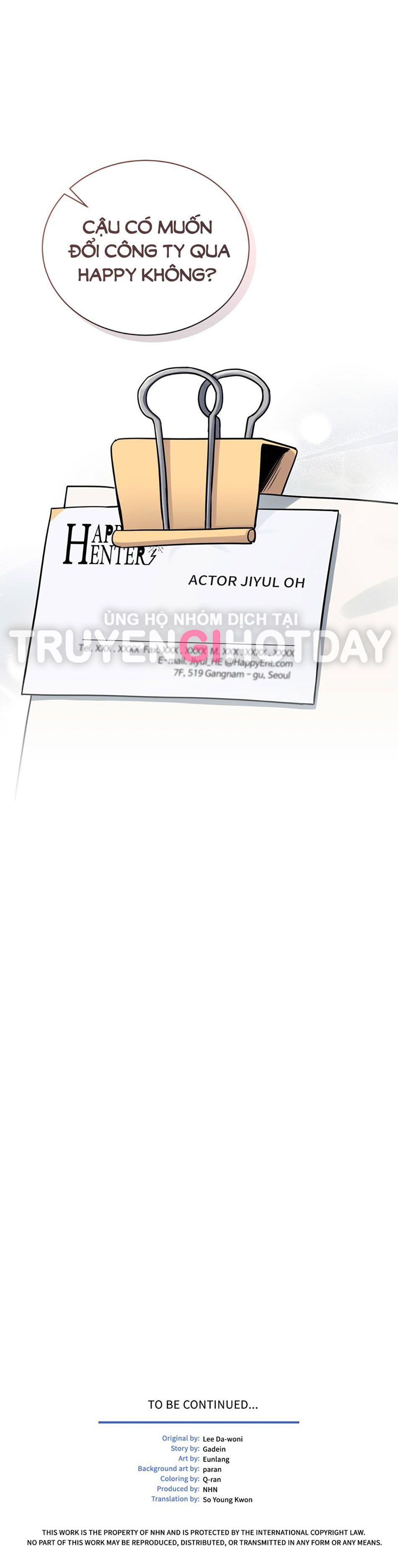 đọc truyện [18+] Ngủ Với Antifan Chương 29 ảnh 35 tại Giả Dược