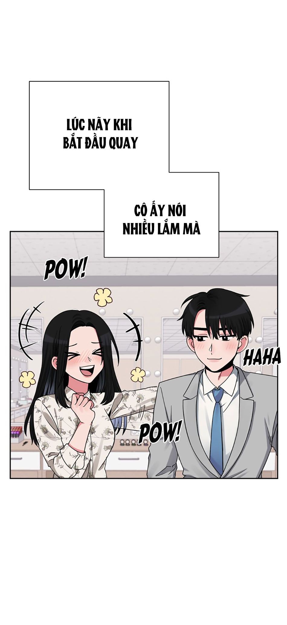 đọc truyện [18+] Ngủ Với Antifan Chương 29 ảnh 5 tại Giả Dược