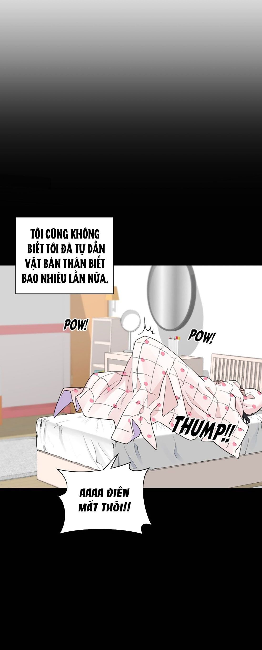 đọc truyện [18+] Ngủ Với Antifan Chương 3.2 ảnh 17 tại Truyện Dạ Ký
