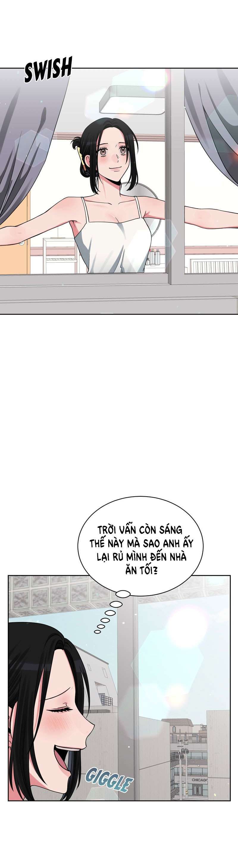 đọc truyện [18+] Ngủ Với Antifan Chương 30.1 ảnh 18 tại Truyện Dạ Ký