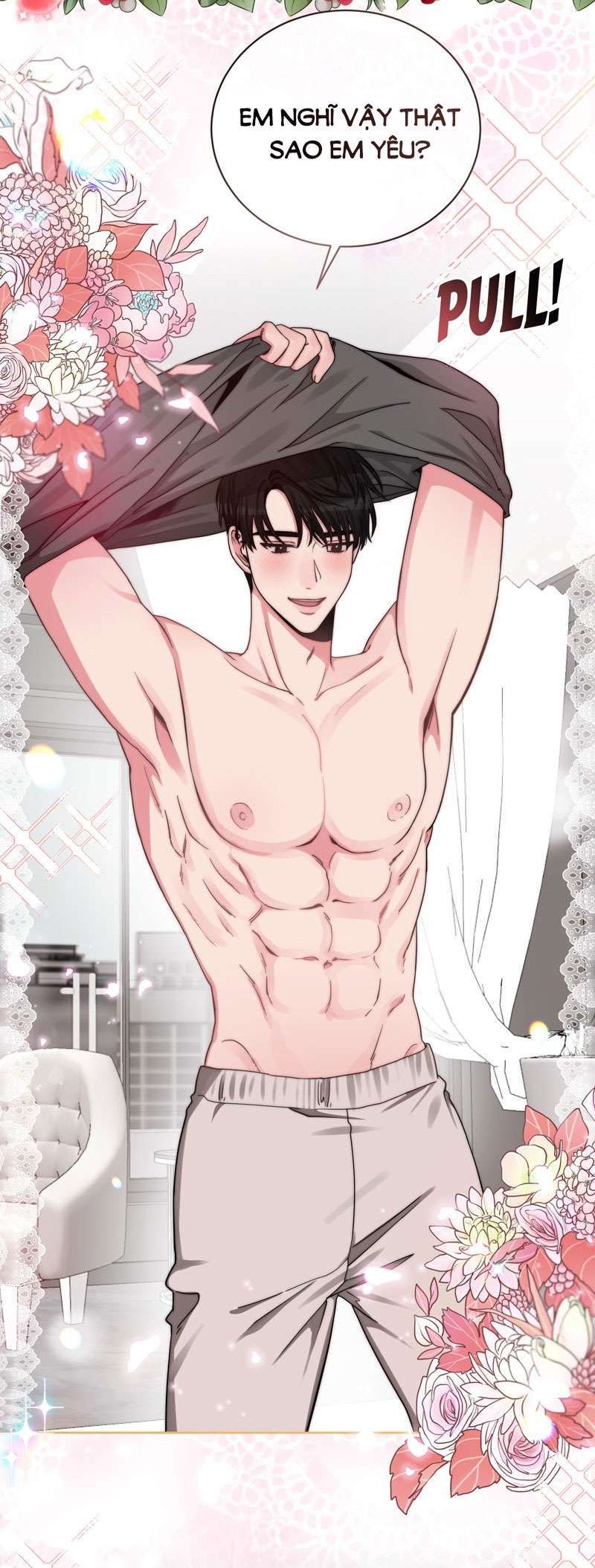 đọc truyện [18+] Ngủ Với Antifan Chương 30.1 ảnh 20 tại Truyện Dạ Ký