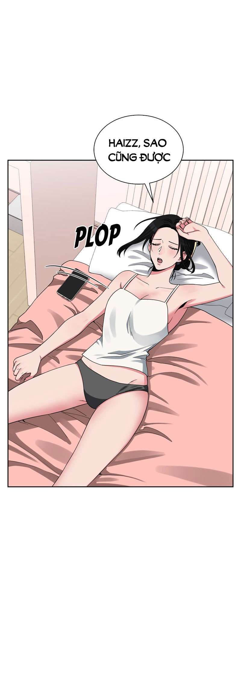 đọc truyện [18+] Ngủ Với Antifan Chương 30.1 ảnh 5 tại Truyện Dạ Ký