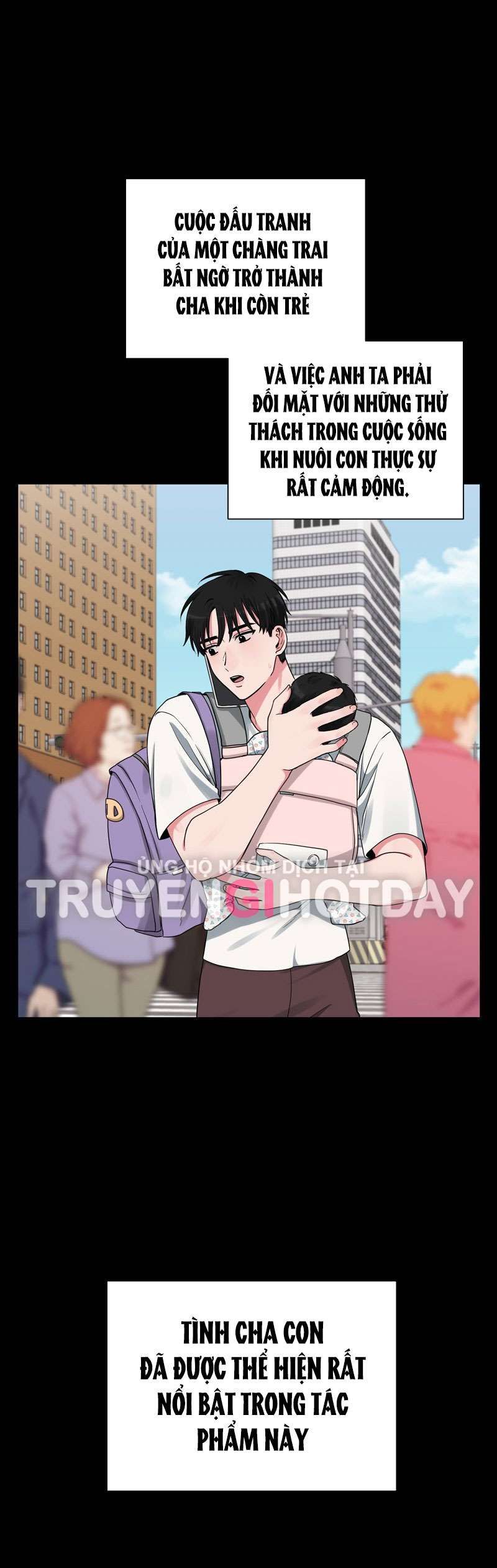 đọc truyện [18+] Ngủ Với Antifan Chương 30.2 ảnh 15 tại Truyện Dạ Ký