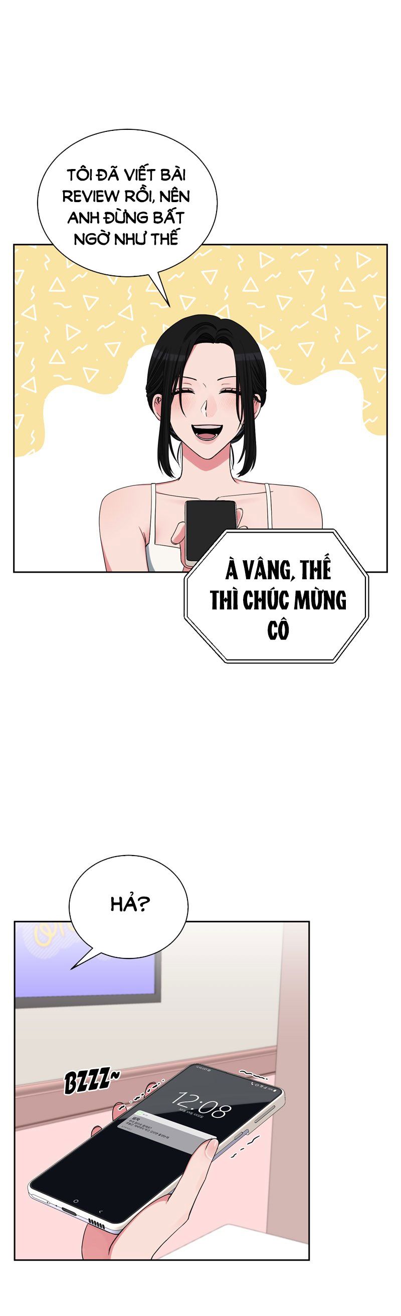 đọc truyện [18+] Ngủ Với Antifan Chương 30 ảnh 14 tại Giả Dược