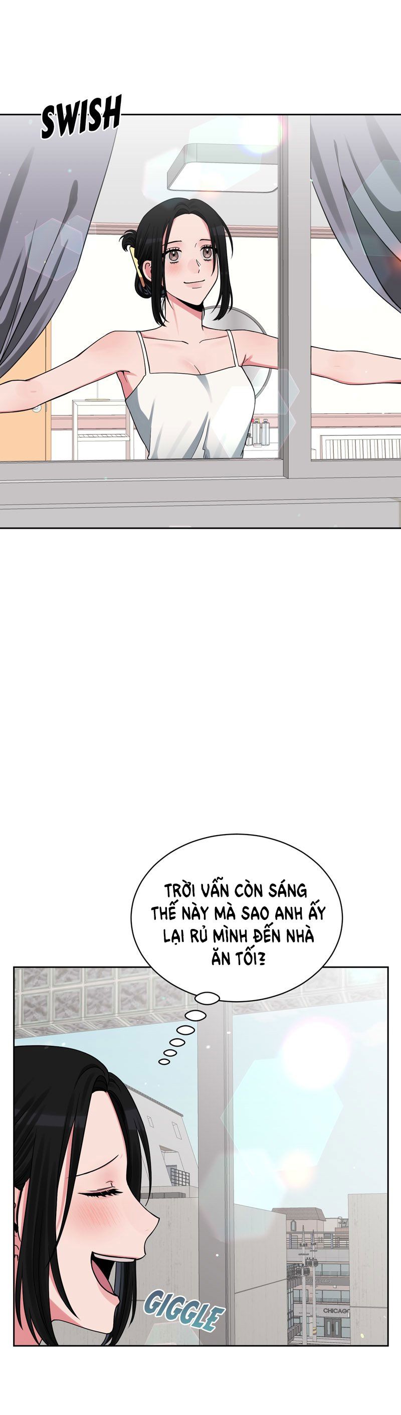 đọc truyện [18+] Ngủ Với Antifan Chương 30 ảnh 17 tại Giả Dược