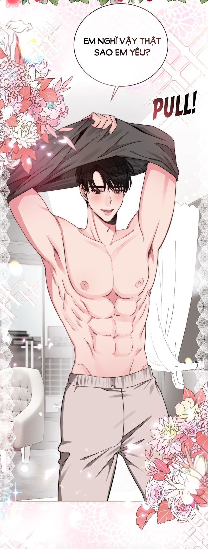 đọc truyện [18+] Ngủ Với Antifan Chương 30 ảnh 19 tại Giả Dược