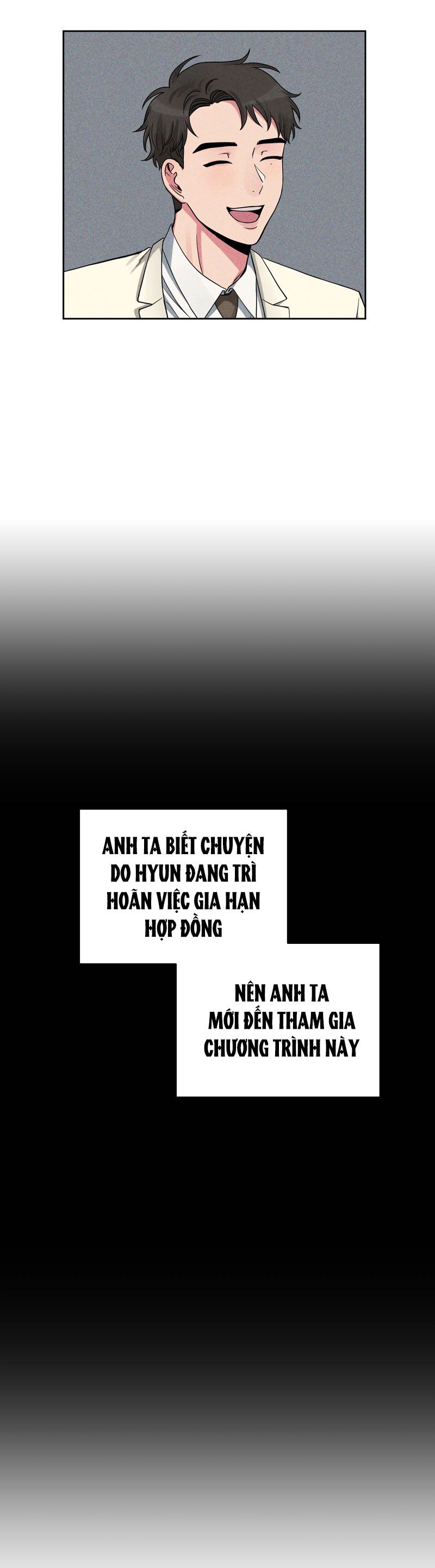 đọc truyện [18+] Ngủ Với Antifan Chương 30 ảnh 24 tại Giả Dược