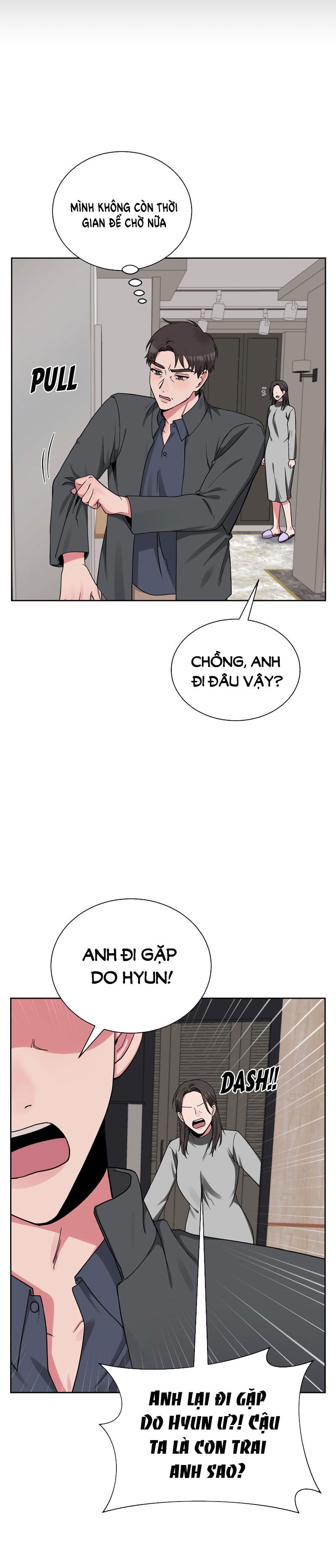 đọc truyện [18+] Ngủ Với Antifan Chương 30 ảnh 25 tại Giả Dược