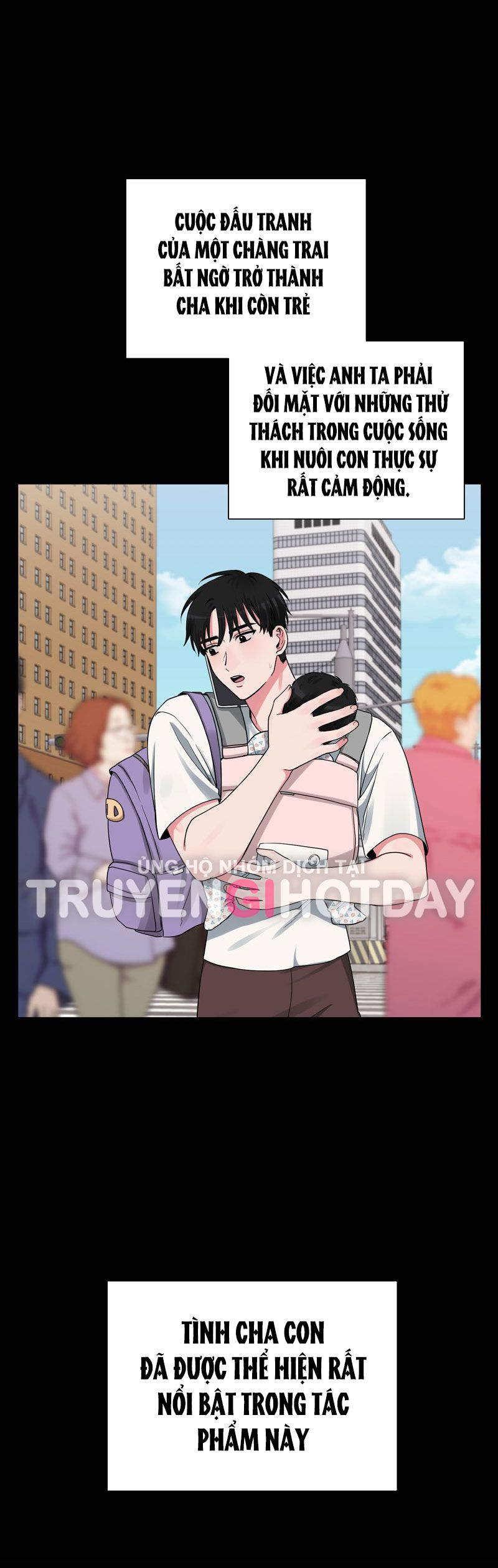 đọc truyện [18+] Ngủ Với Antifan Chương 30 ảnh 34 tại Giả Dược