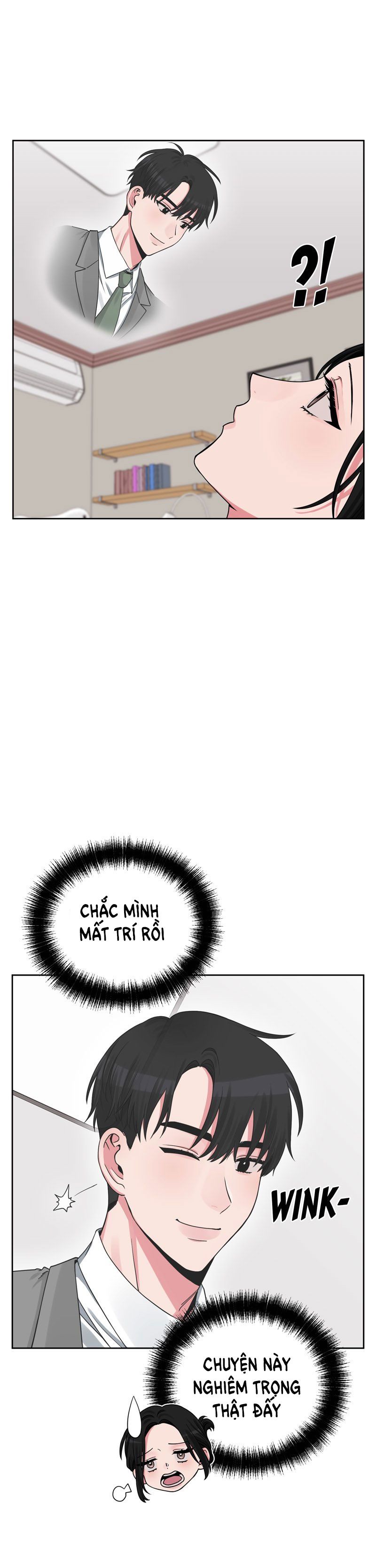 đọc truyện [18+] Ngủ Với Antifan Chương 30 ảnh 5 tại Giả Dược