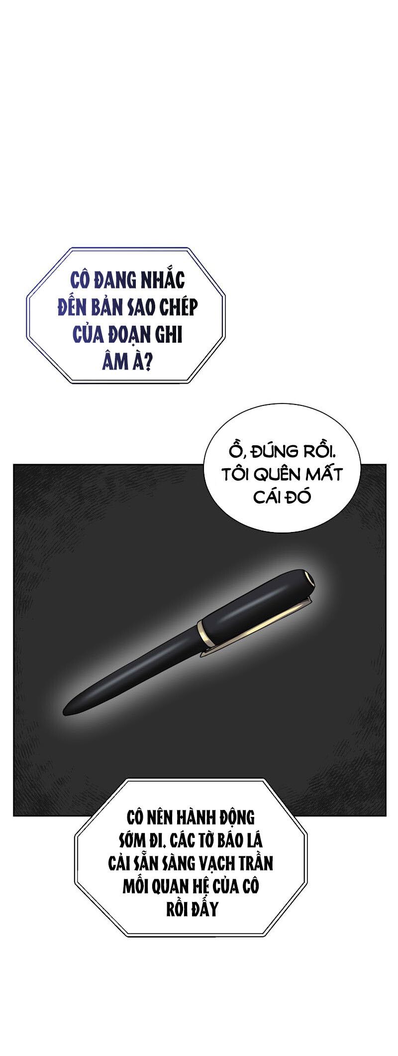 đọc truyện [18+] Ngủ Với Antifan Chương 30 ảnh 7 tại Giả Dược