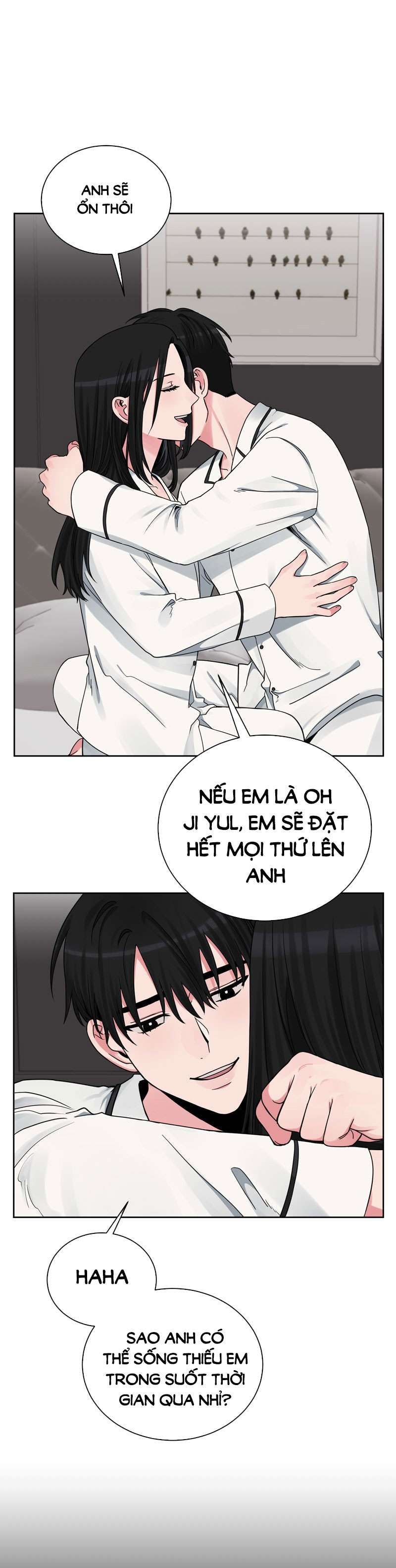 đọc truyện [18+] Ngủ Với Antifan Chương 31.2 ảnh 5 tại Truyện Dạ Ký
