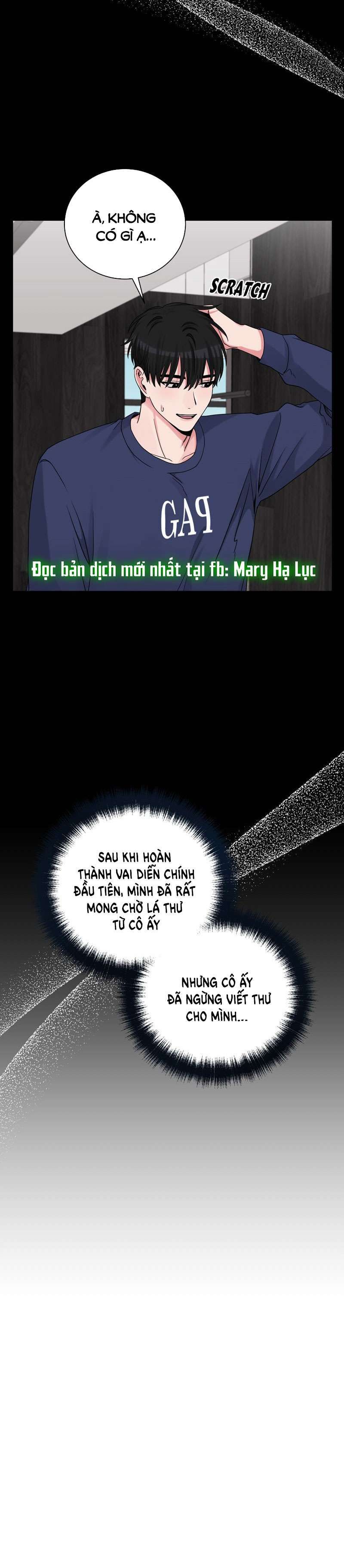 đọc truyện [18+] Ngủ Với Antifan Chương 31.2 ảnh 7 tại Truyện Dạ Ký