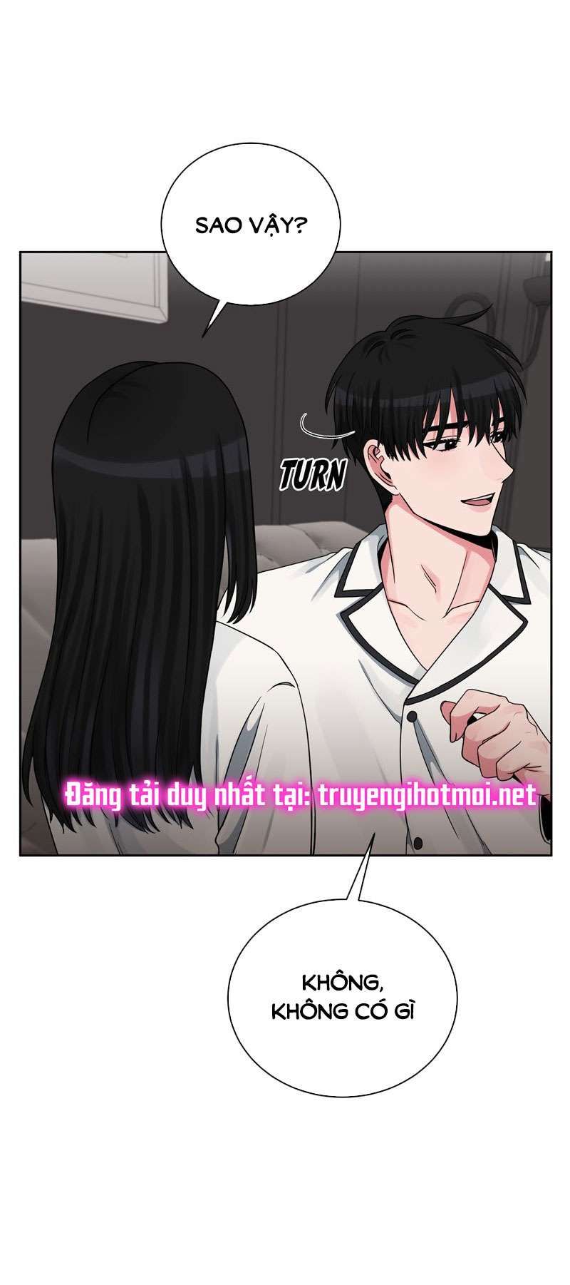 đọc truyện [18+] Ngủ Với Antifan Chương 31.2 ảnh 10 tại Truyện Dạ Ký