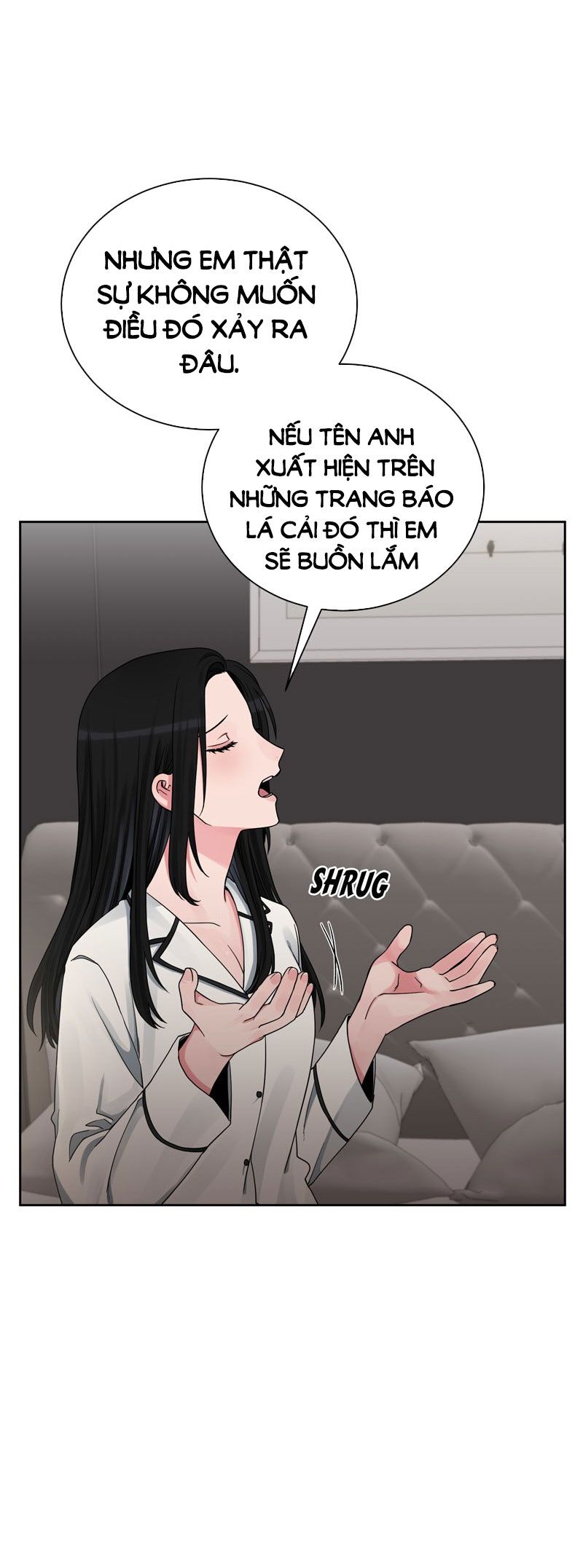đọc truyện [18+] Ngủ Với Antifan Chương 31 ảnh 18 tại Giả Dược