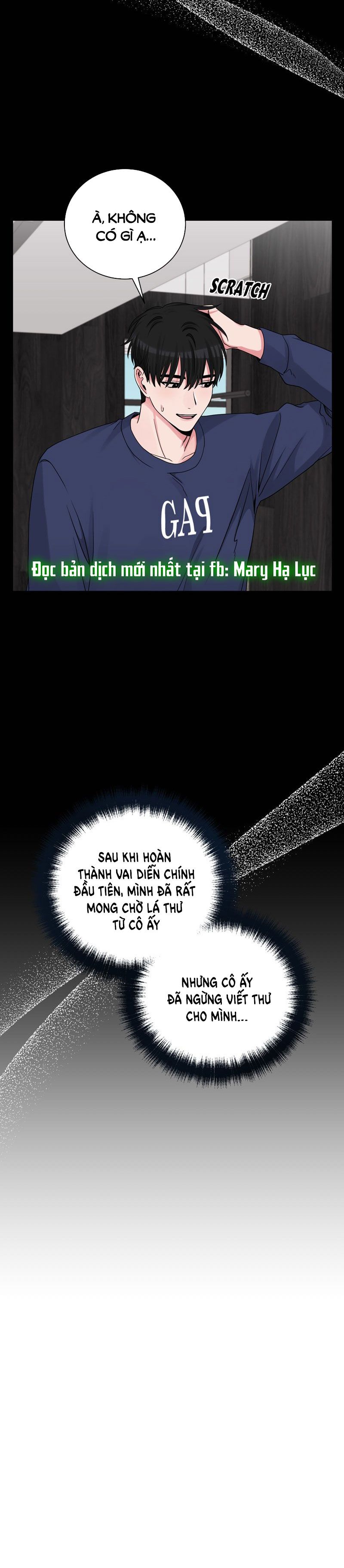 đọc truyện [18+] Ngủ Với Antifan Chương 31 ảnh 24 tại Giả Dược