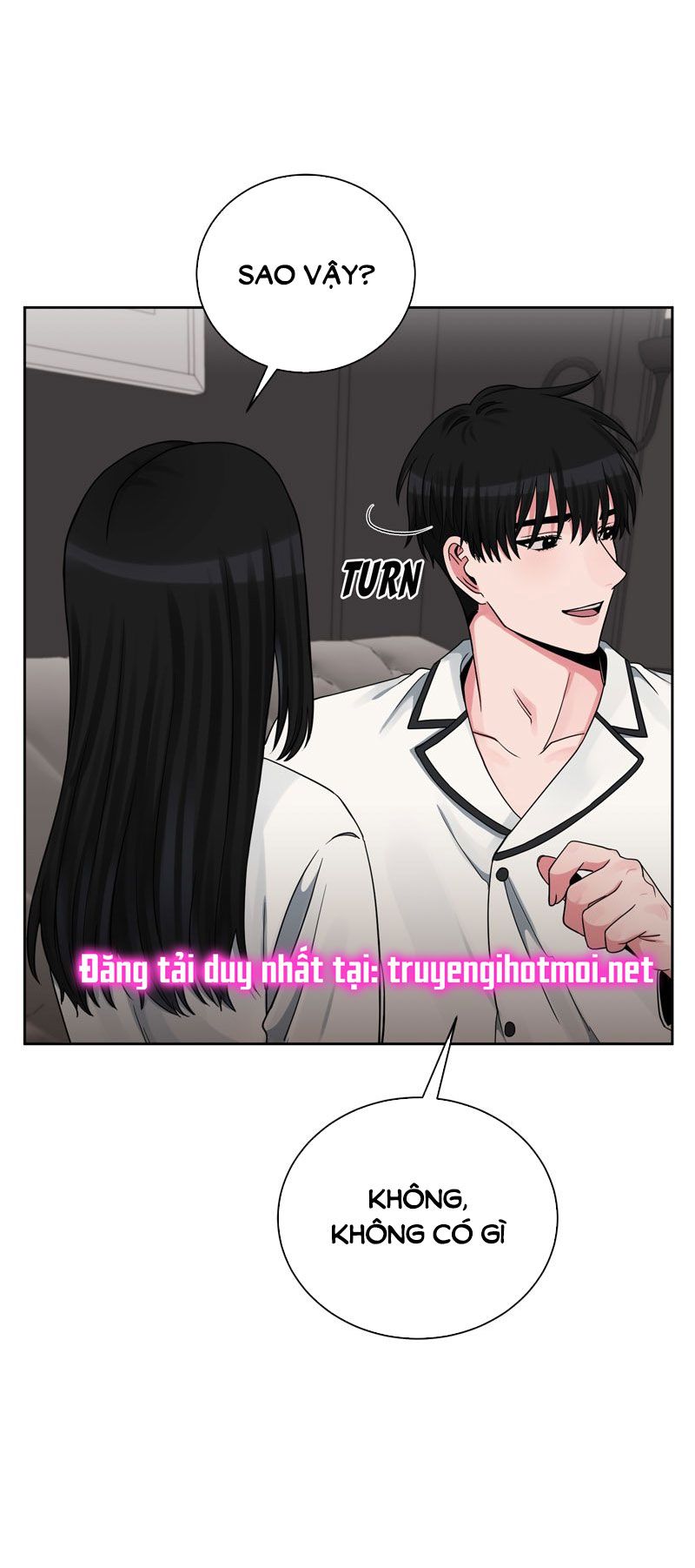 đọc truyện [18+] Ngủ Với Antifan Chương 31 ảnh 27 tại Giả Dược