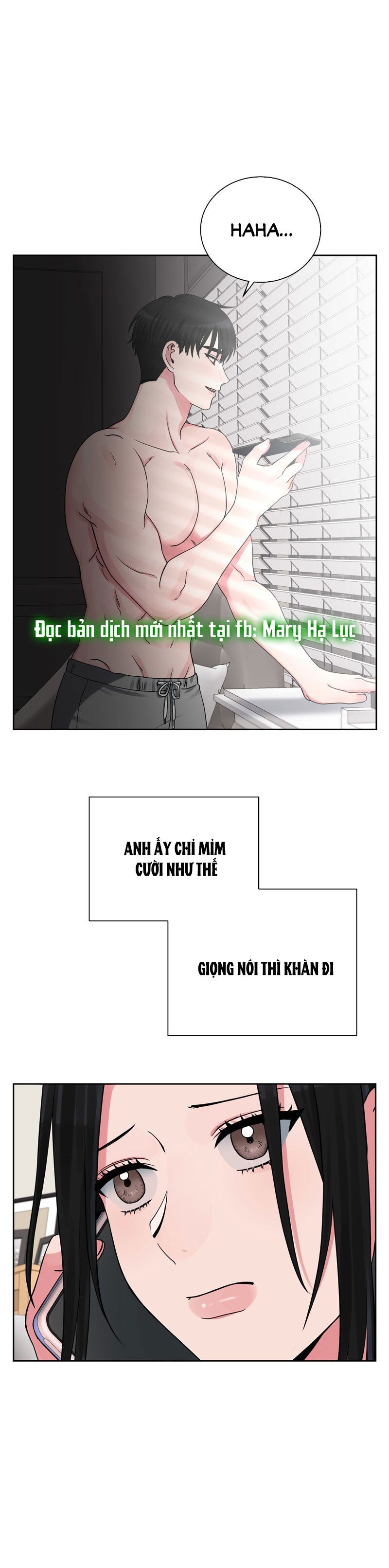 đọc truyện [18+] Ngủ Với Antifan Chương 32 ảnh 26 tại Giả Dược