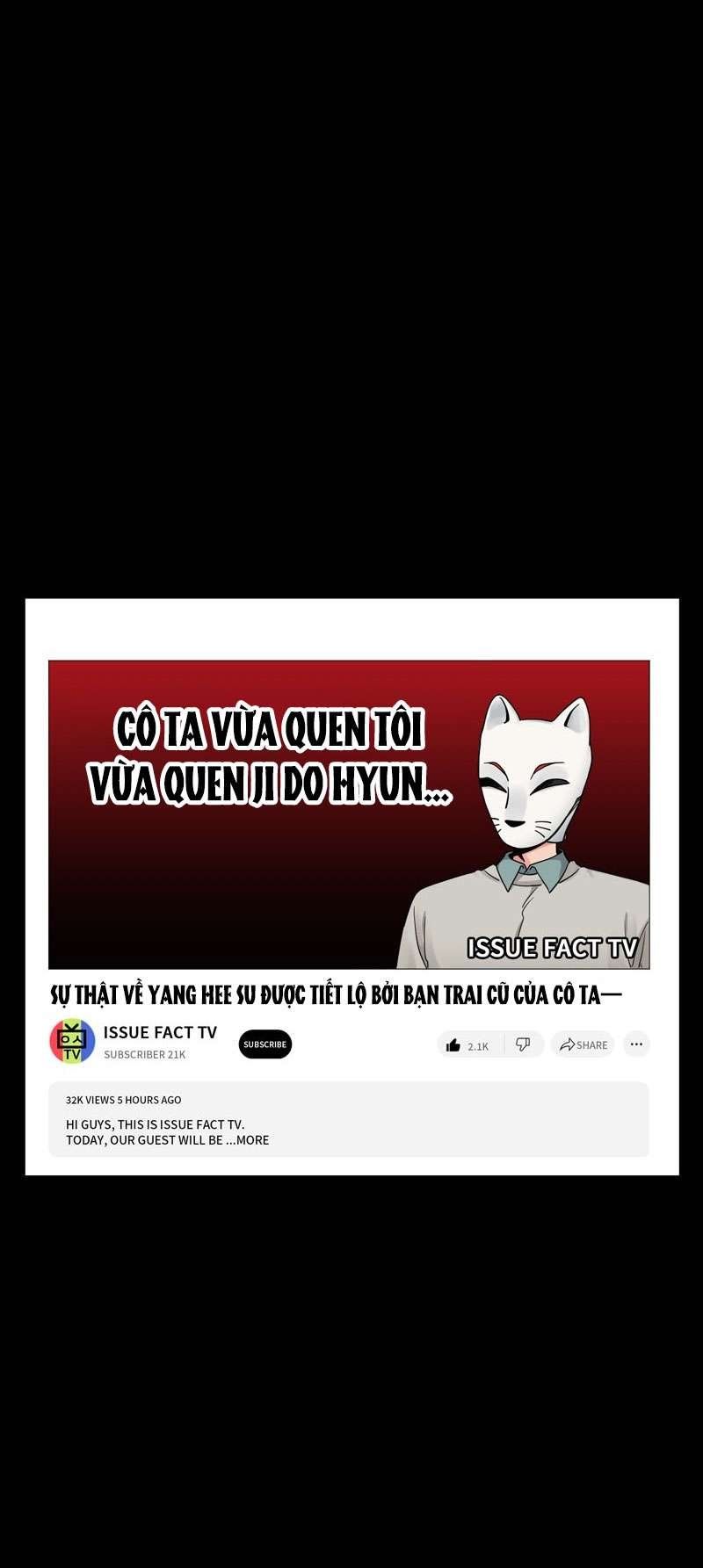 đọc truyện [18+] Ngủ Với Antifan Chương 33.1 ảnh 23 tại Truyện Dạ Ký