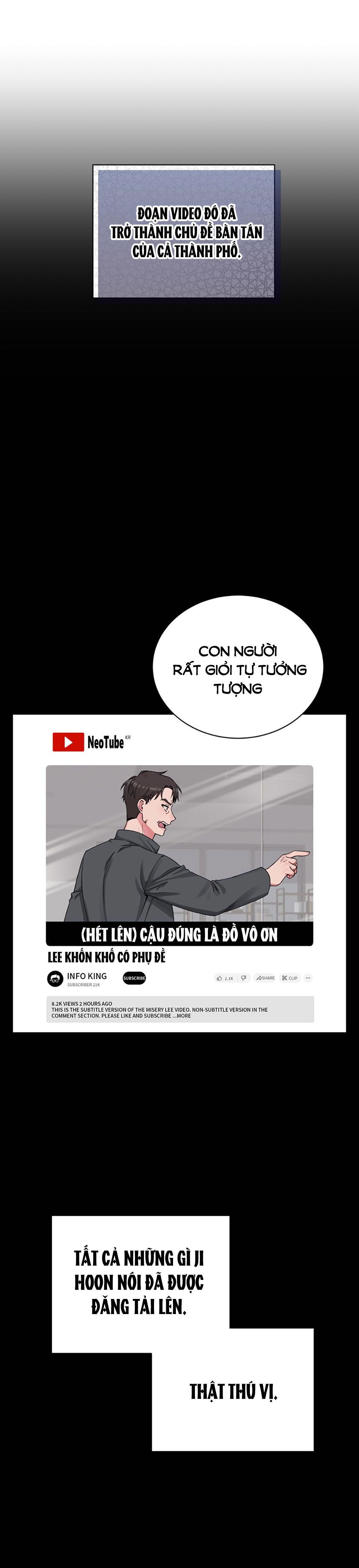 đọc truyện [18+] Ngủ Với Antifan Chương 33 ảnh 12 tại Giả Dược