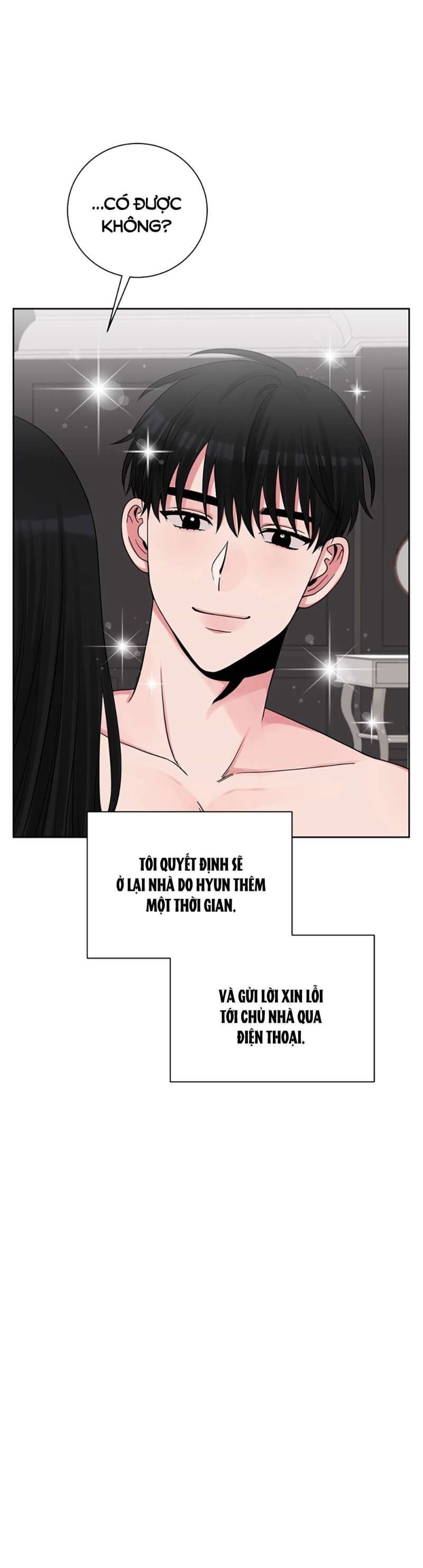đọc truyện [18+] Ngủ Với Antifan Chương 34.1 ảnh 18 tại Truyện Dạ Ký