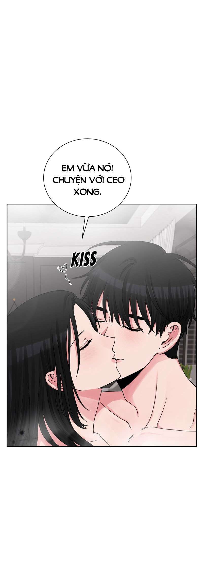 đọc truyện [18+] Ngủ Với Antifan Chương 34.1 ảnh 21 tại Truyện Dạ Ký