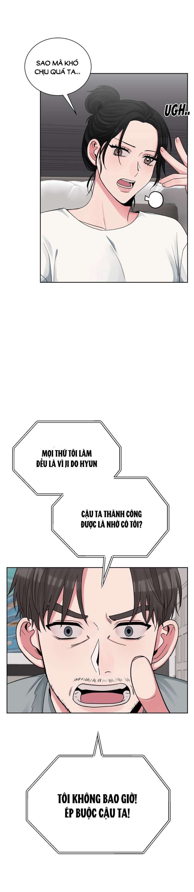 đọc truyện [18+] Ngủ Với Antifan Chương 34.2 ảnh 13 tại Truyện Dạ Ký