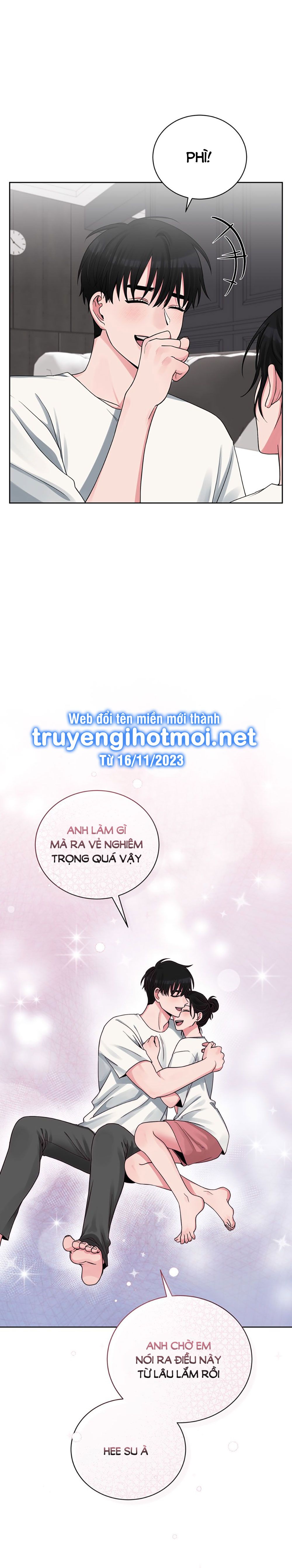 đọc truyện [18+] Ngủ Với Antifan Chương 34 ảnh 39 tại Truyện Dạ Ký