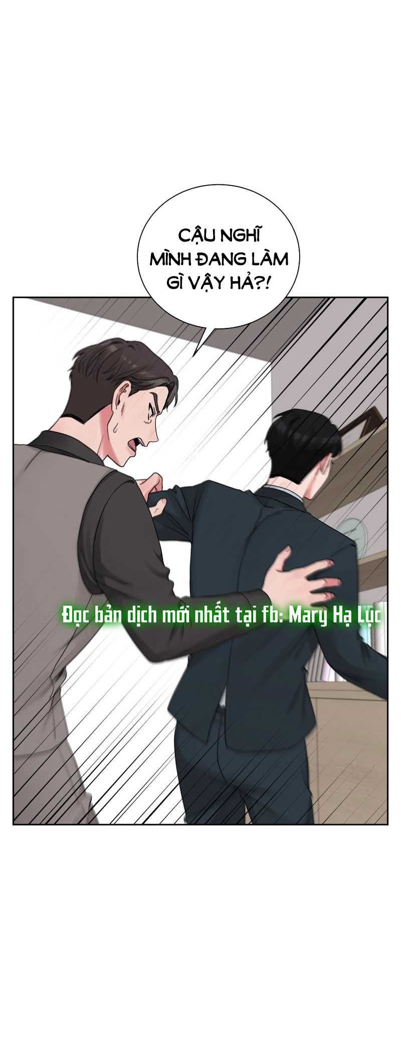 đọc truyện [18+] Ngủ Với Antifan Chương 35.2 ảnh 16 tại Truyện Dạ Ký