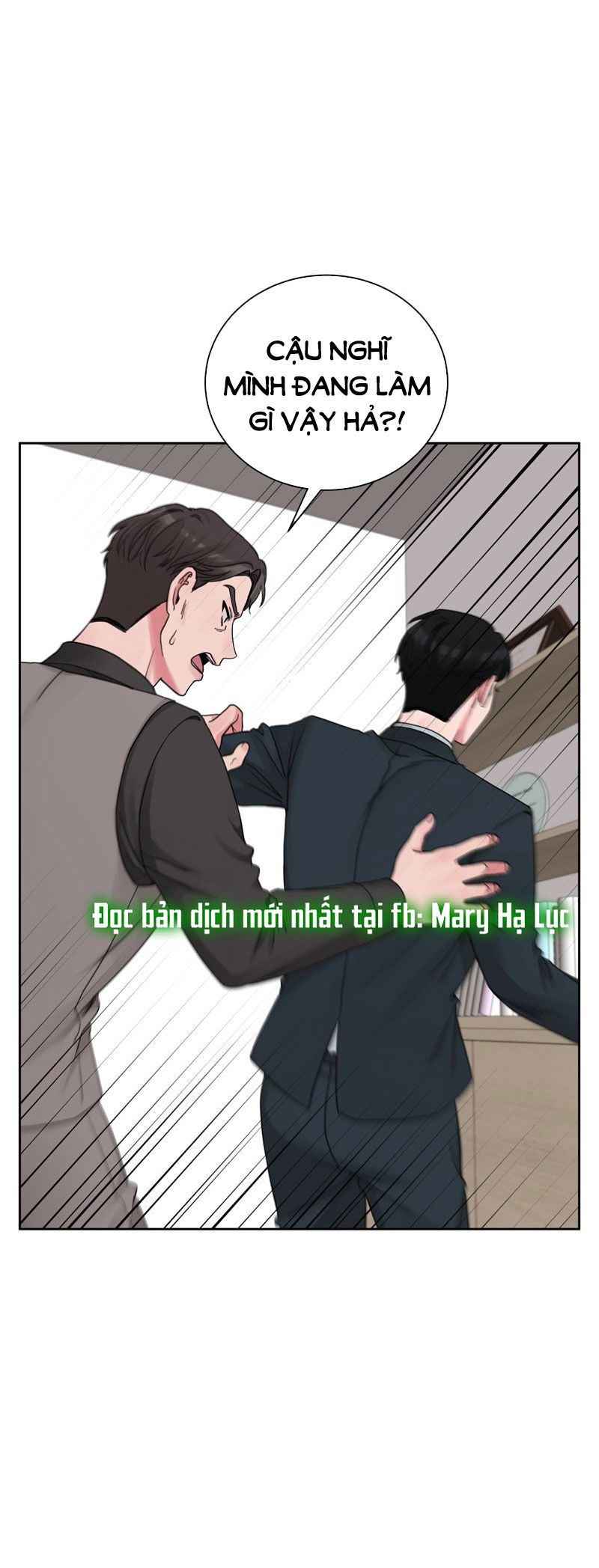đọc truyện [18+] Ngủ Với Antifan Chương 35 ảnh 34 tại Giả Dược
