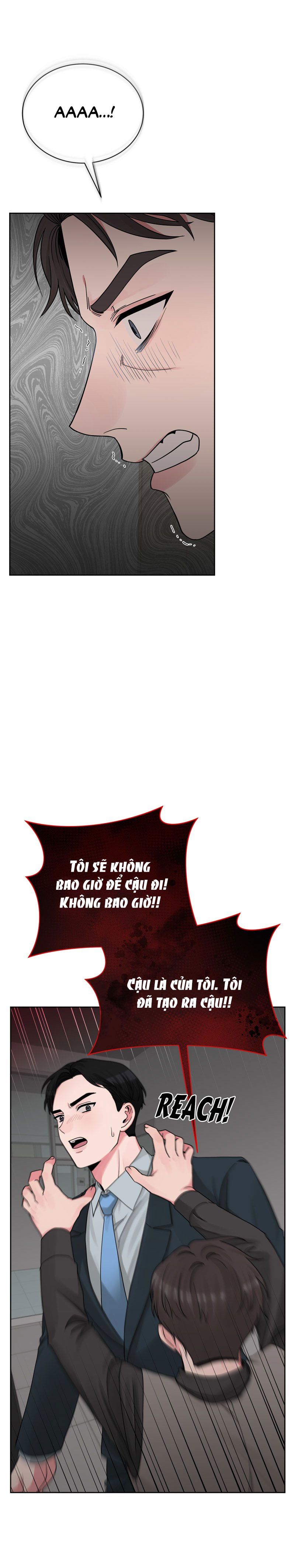 đọc truyện [18+] Ngủ Với Antifan Chương 35 ảnh 41 tại Giả Dược
