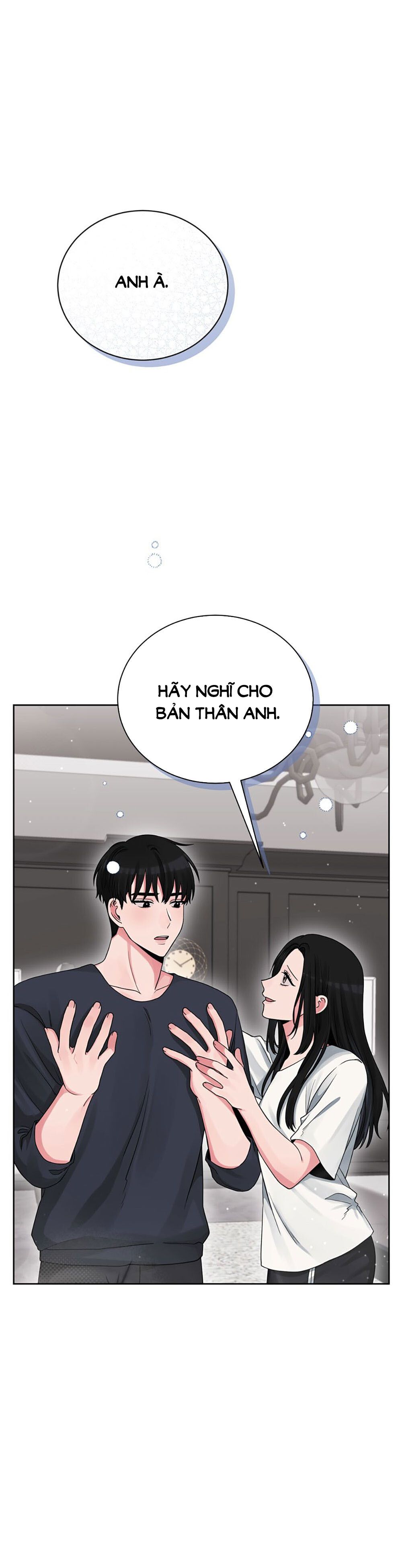 đọc truyện [18+] Ngủ Với Antifan Chương 35 ảnh 10 tại Giả Dược