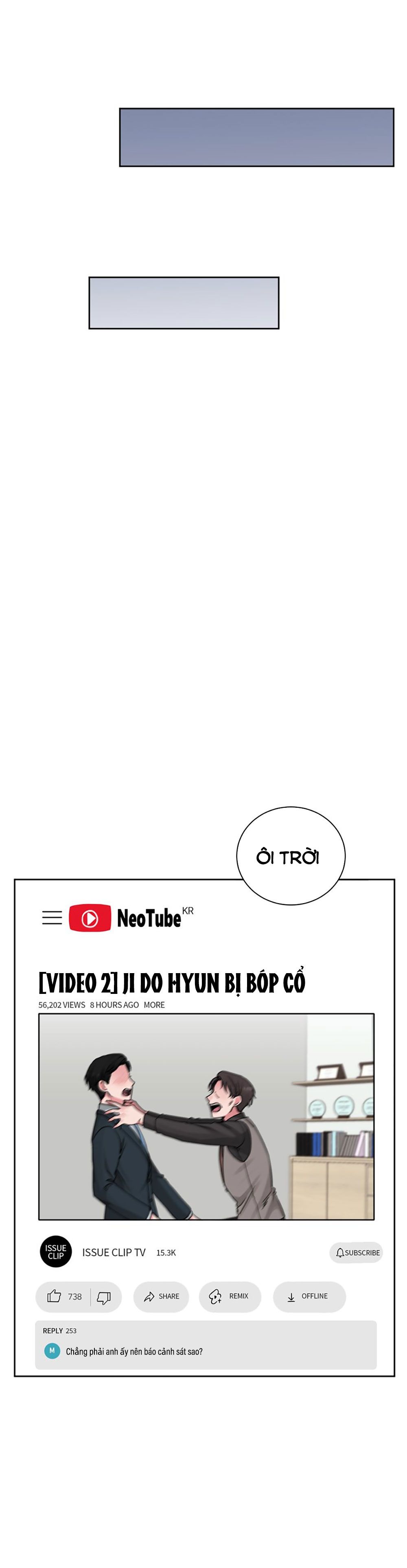 đọc truyện [18+] Ngủ Với Antifan Chương 36 ảnh 6 tại Giả Dược