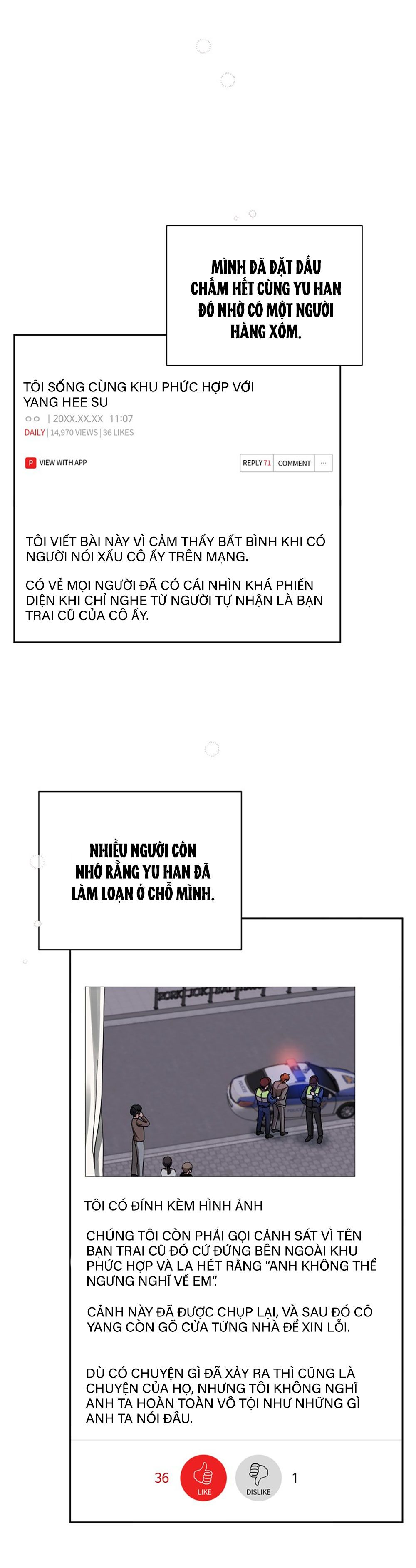 đọc truyện [18+] Ngủ Với Antifan Chương 36 ảnh 8 tại Giả Dược