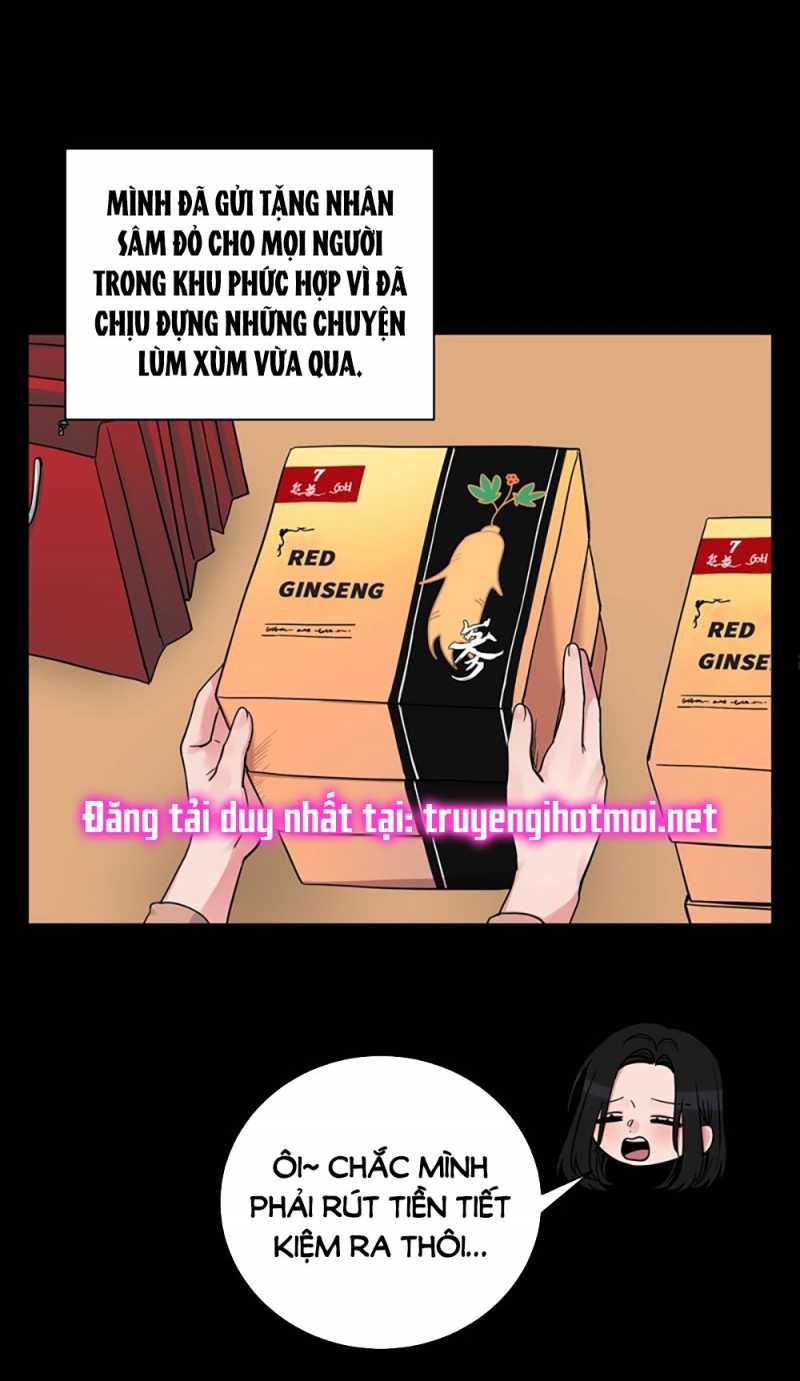 đọc truyện [18+] Ngủ Với Antifan Chương 37.2 ảnh 11 tại Truyện Dạ Ký