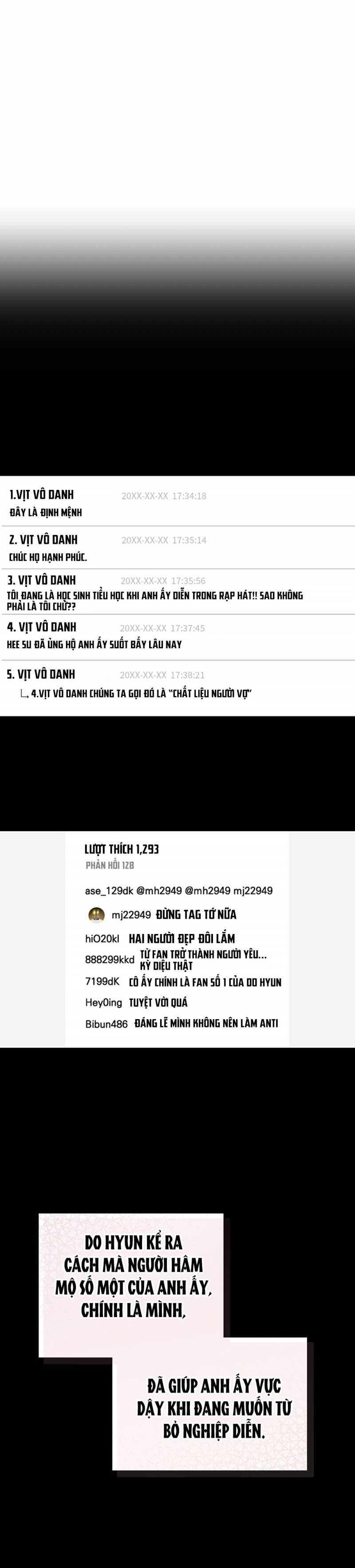 đọc truyện [18+] Ngủ Với Antifan Chương 37.2 ảnh 8 tại Truyện Dạ Ký