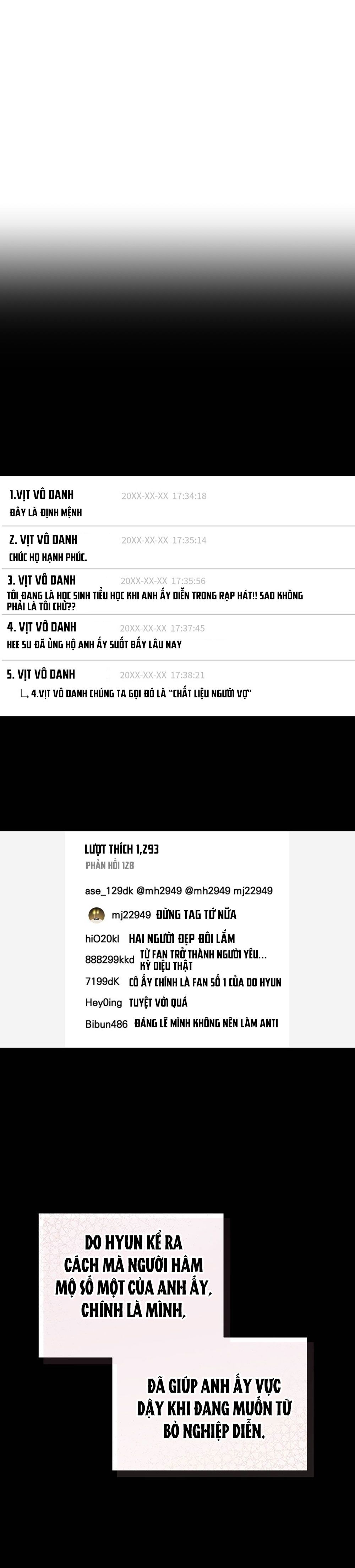 đọc truyện [18+] Ngủ Với Antifan Chương 37 ảnh 22 tại Truyện Dạ Ký