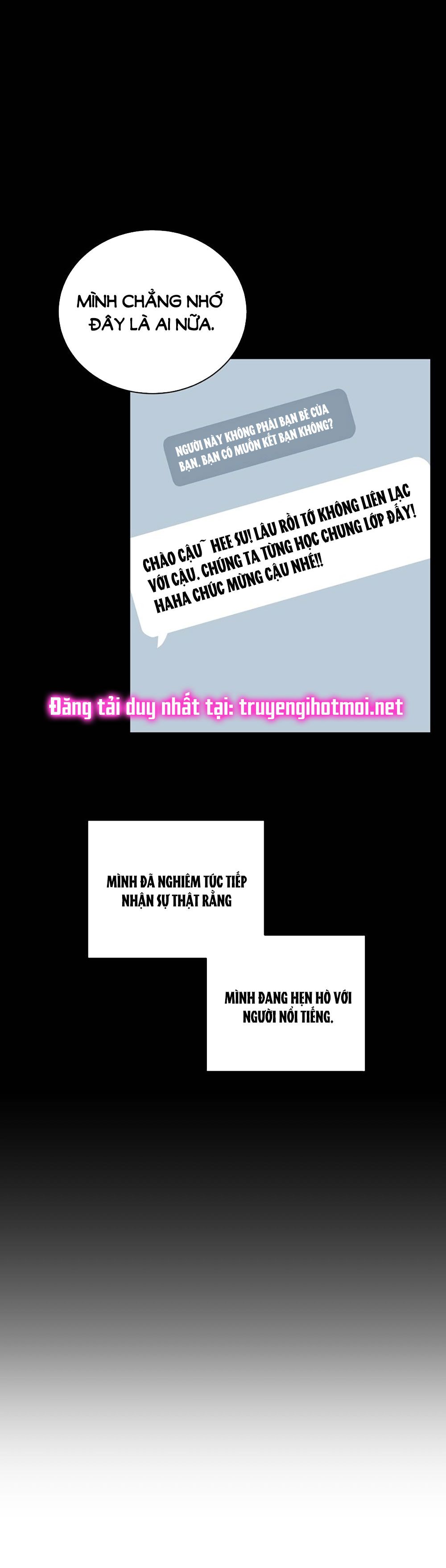 đọc truyện [18+] Ngủ Với Antifan Chương 37 ảnh 29 tại Truyện Dạ Ký