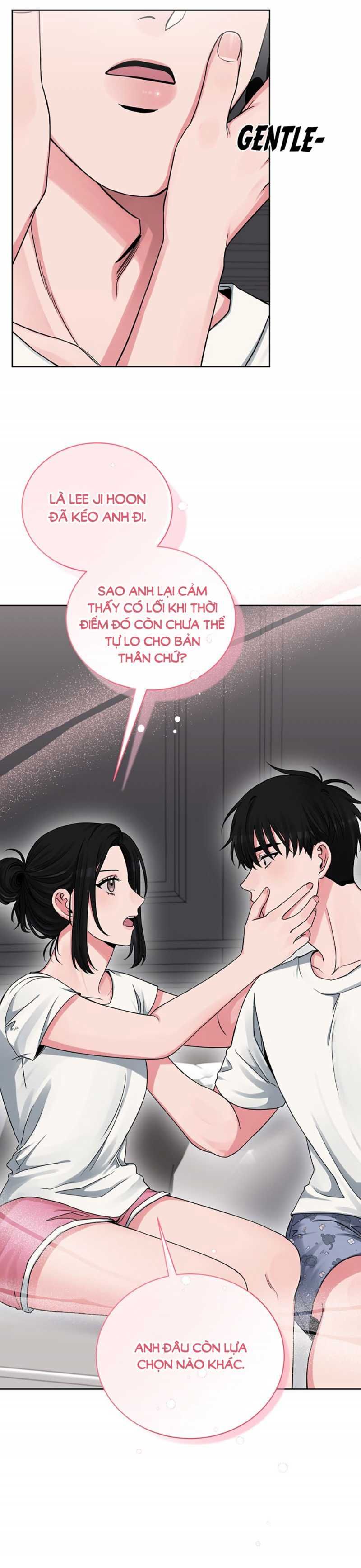 đọc truyện [18+] Ngủ Với Antifan Chương 38.1 ảnh 17 tại Truyện Dạ Ký